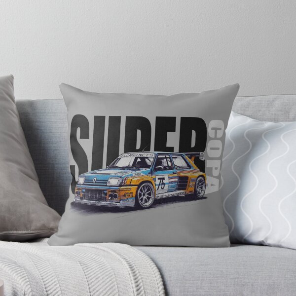 Item preview, Super Cup designed and sold by LaMondaCamiseta.