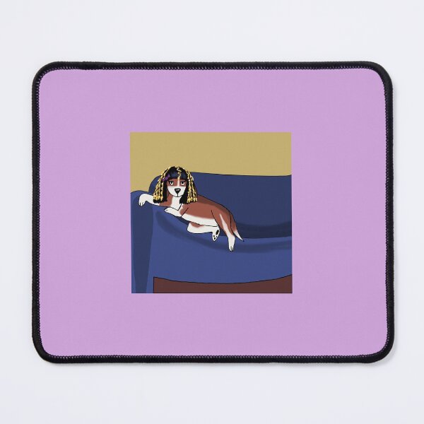 Item preview, Cleopatra alpha dog designed and sold by LaurieScoggins.