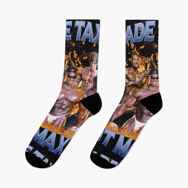 Item preview, Evade Taxes Hit Maxes 3 designed and sold by joshemf.