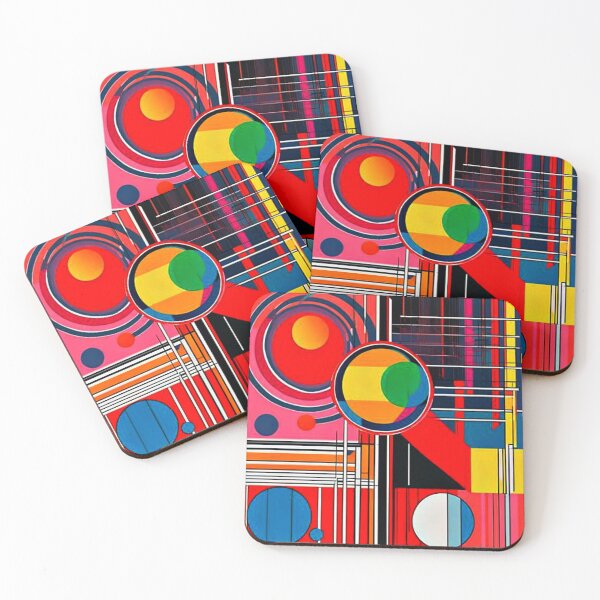 Item preview, Geometrika 79 designed and sold by George Hutton Hunter.
