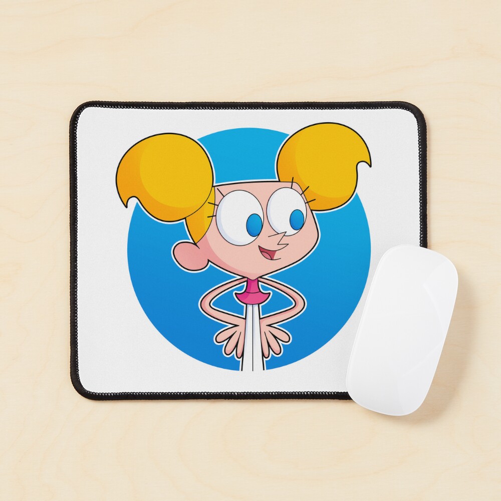 Item preview, Mouse Pad designed and sold by RikDrawsThings.