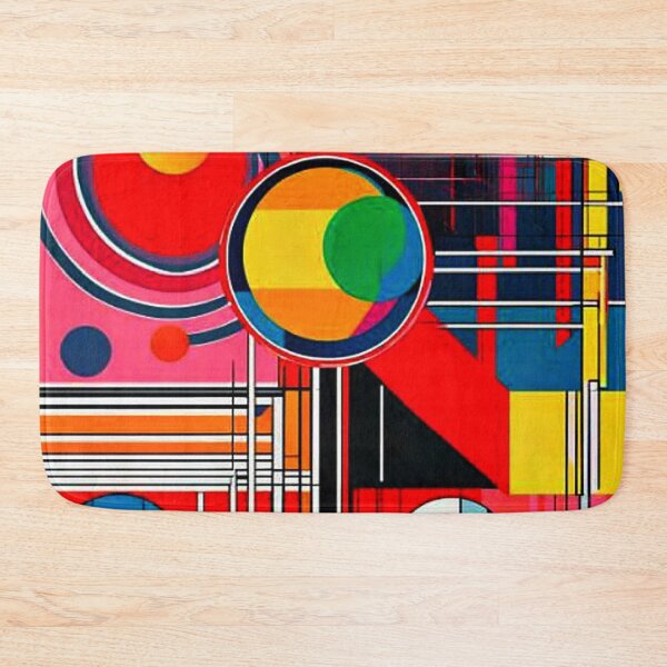 Item preview, Geometrika 79 designed and sold by George Hutton Hunter.