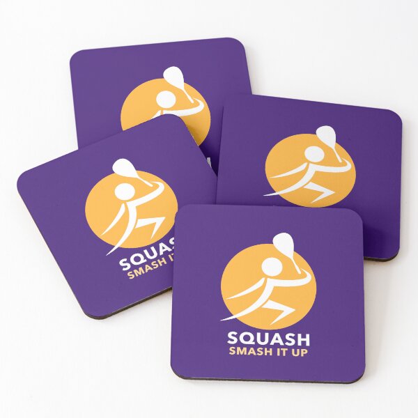 Item preview, Squash, Smash it Up! designed and sold by GavinsDesigns.