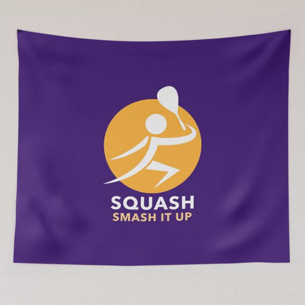 Item preview, Squash, Smash it Up! designed and sold by GavinsDesigns.