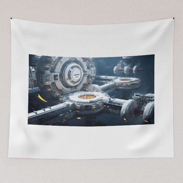 Item preview, Serene Mountain Landscape designed and sold by Shirtastically.