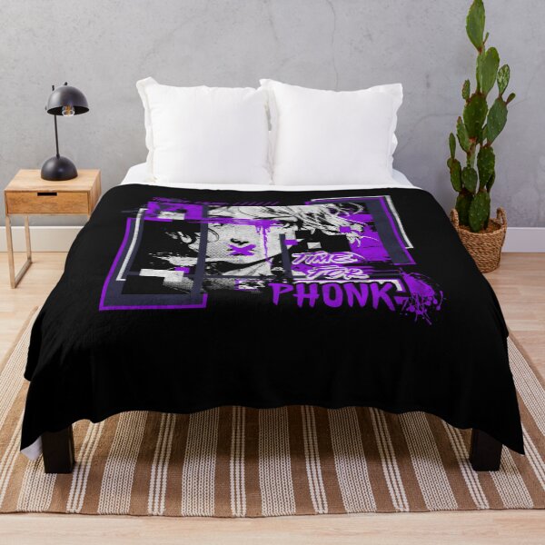 Item preview, Time For Phonk Music designed and sold by MasterKlaw.