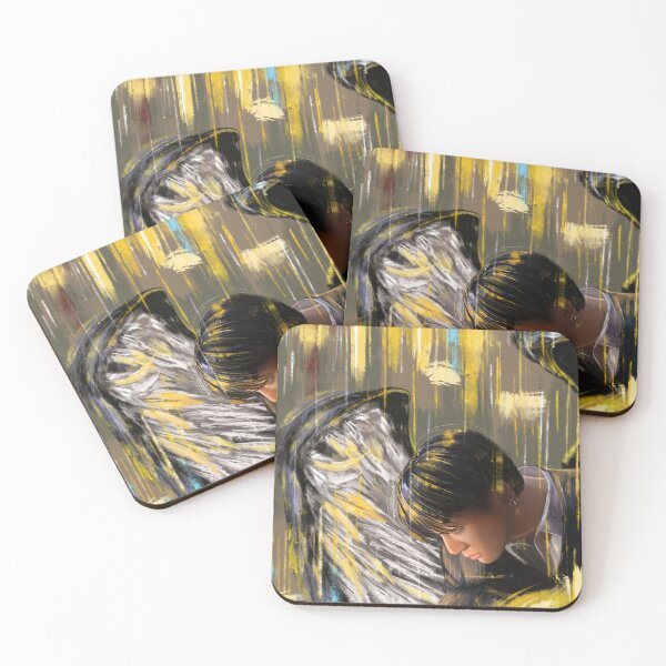 Item preview, Jungkook_Standing next to you designed and sold by MarmarArts.