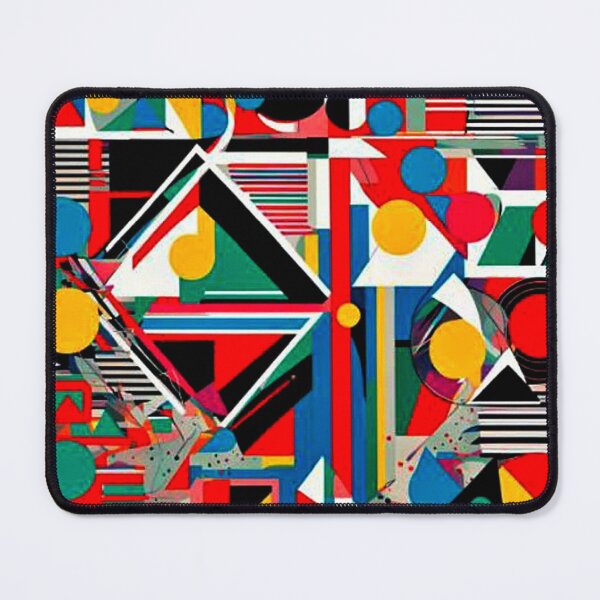 Item preview, Geometrika 80 designed and sold by George Hutton Hunter.