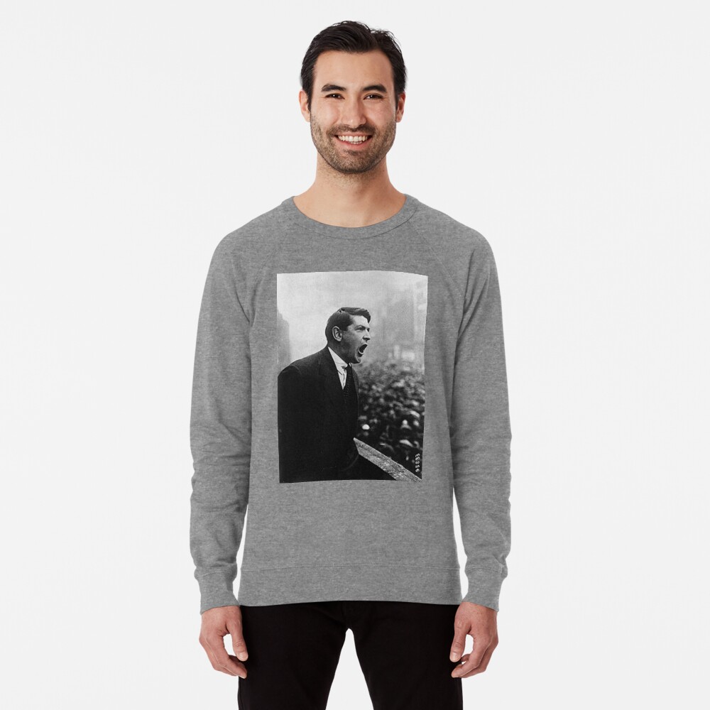 Artikel-Vorschau von Leichter Pullover, designt und verkauft von romeobravado.