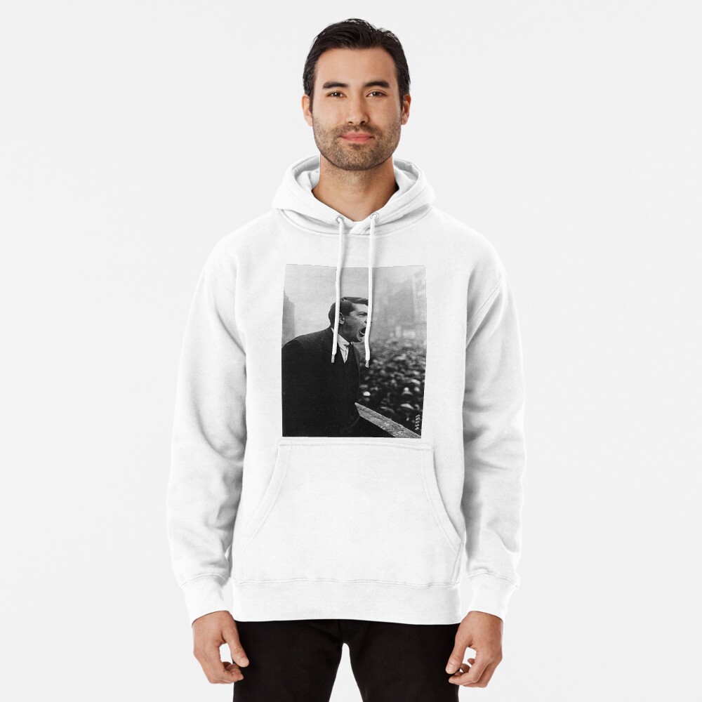 Artikel-Vorschau von Hoodie, designt und verkauft von romeobravado.