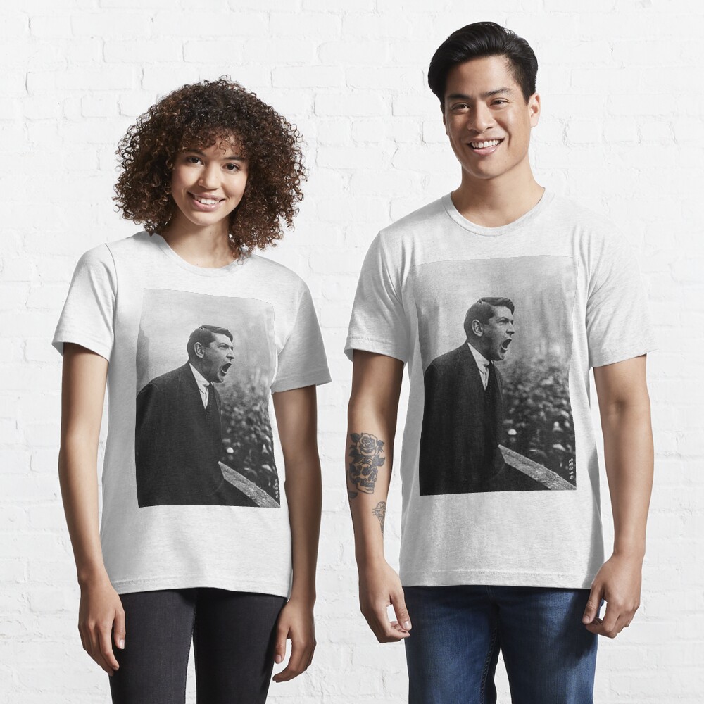 Artikel-Vorschau von Essential T-Shirt, designt und verkauft von romeobravado.