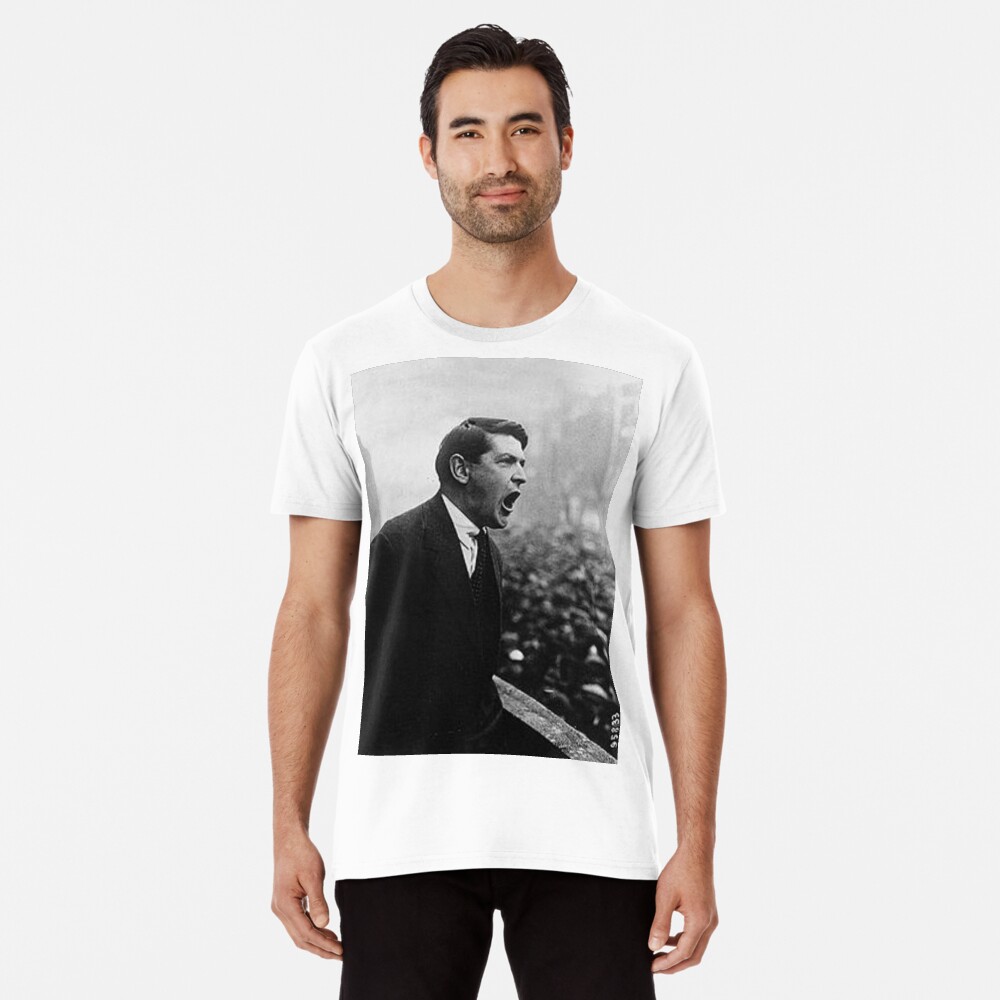 Artikel-Vorschau von Premium T-Shirt, designt und verkauft von romeobravado.