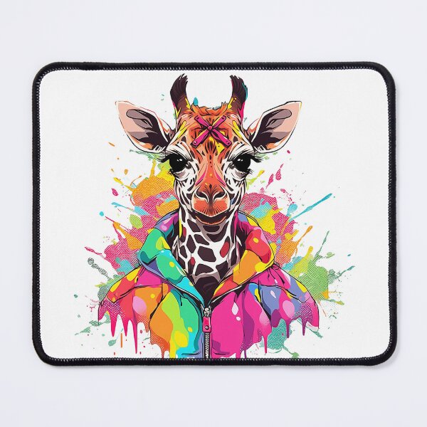 Item preview, giraffe designed and sold by maniabx.