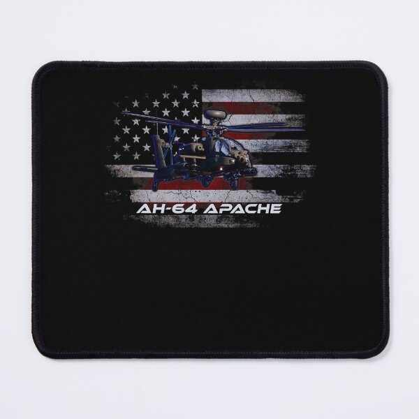Item preview, AH-64 Apache - Combat Veteran Veterans Day designed and sold by defabiosofxs.