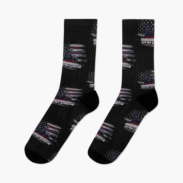 Item preview, AH-64 Apache - Combat Veteran Veterans Day designed and sold by defabiosofxs.
