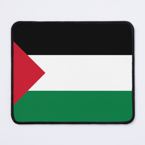 Item preview, Palestine Flag designed and sold by PC-artist.