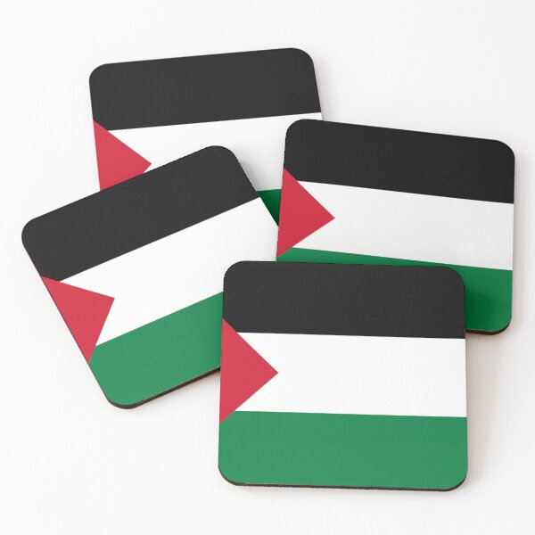 Item preview, Palestine Flag designed and sold by PC-artist.