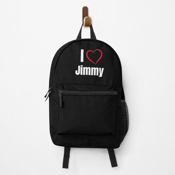 Item preview, I love Jimmy Bulter designed and sold by Manbex.