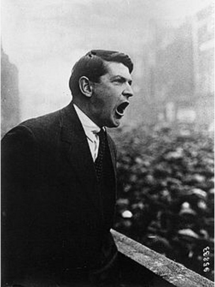 Michael Collins