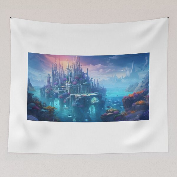 Item preview, Majestic Dragon in Flight designed and sold by Shirtastically.