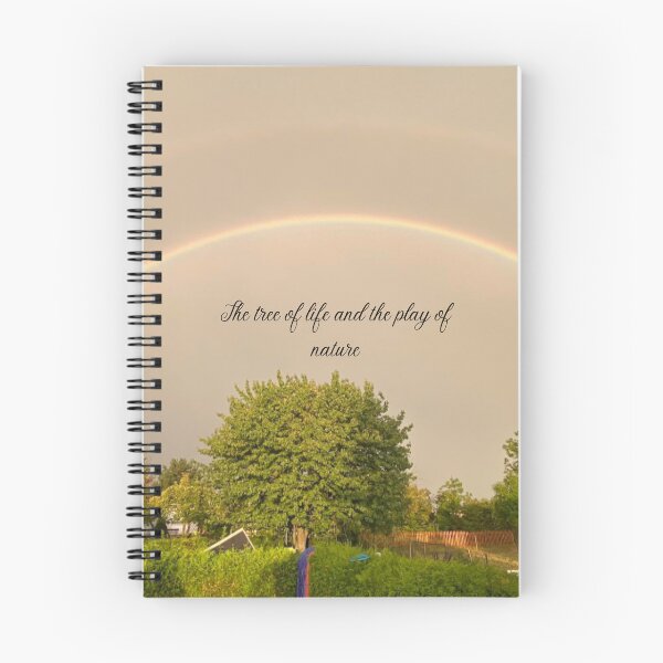 Item preview, The tree of life and the play of nature! designed and sold by egfamily.