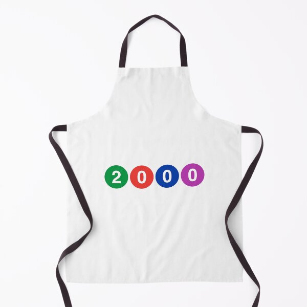 Item preview, 2000 - New York City Subway Style designed and sold by thebigleebowski.
