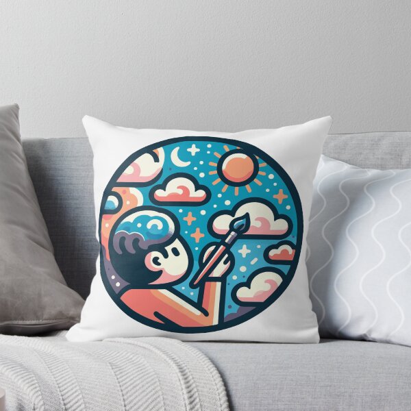 Item preview, Dreamer's Cosmos Creative Inspiration designed and sold by OniumEth.