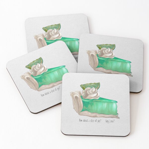 Item preview, For all pie, always  designed and sold by the little fennec.