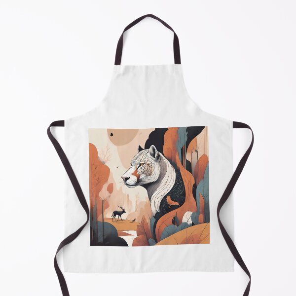 Item preview, Conceptual Animals designed and sold by IconicFriends.