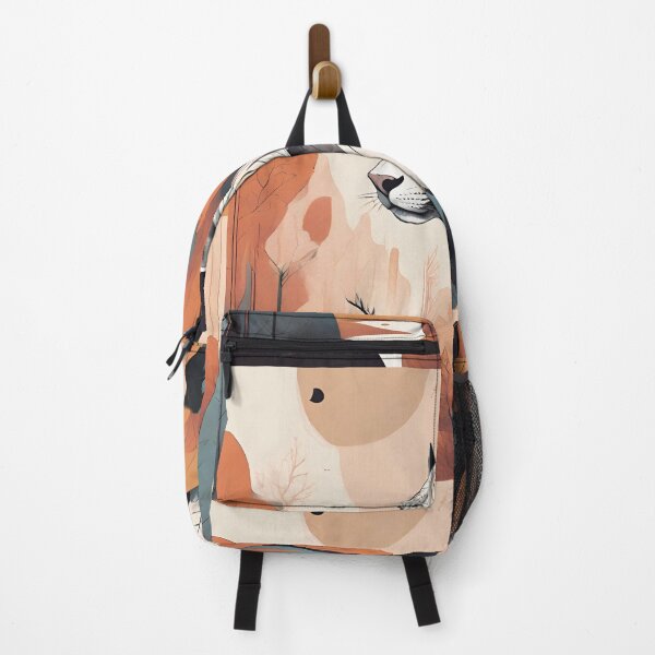 Item preview, Conceptual Animals designed and sold by IconicFriends.