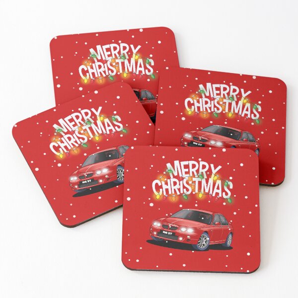 Item preview, MG ZT Car Christmas Jumper design designed and sold by Webazoot Industries - Car Art.