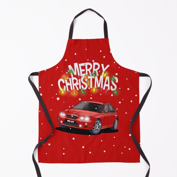 Item preview, MG ZT Car Christmas Jumper design designed and sold by Webazoot Industries - Car Art.