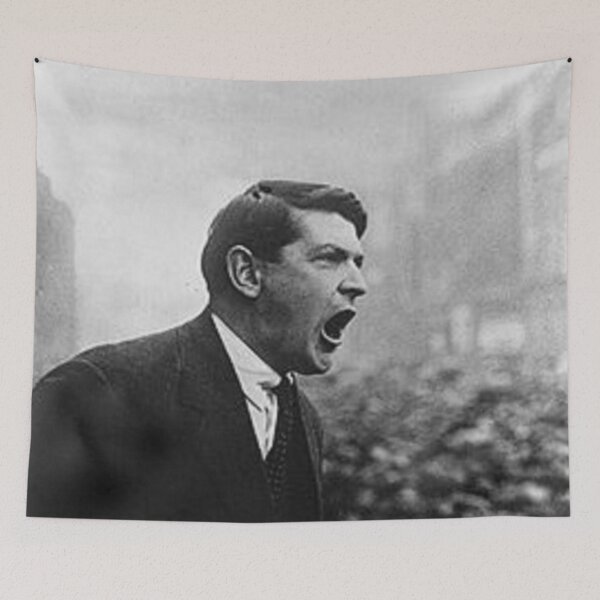 Item preview, Michael Collins designed and sold by romeobravado.