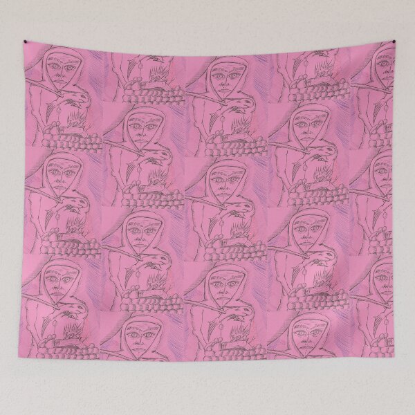 Item preview, fish stick designed and sold by wormink.