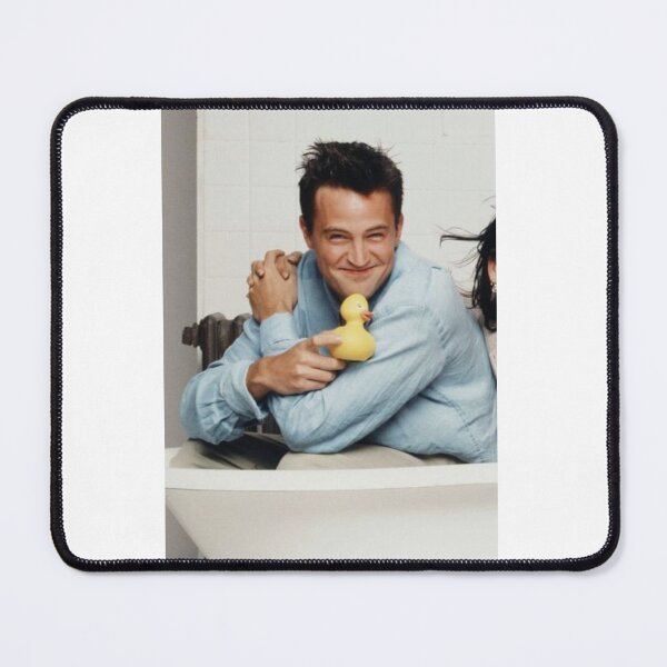 Item preview, Matthew Perry  designed and sold by Fatimah Sheikh.