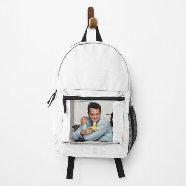 Item preview, Matthew Perry designed and sold by Fatimah Sheikh.