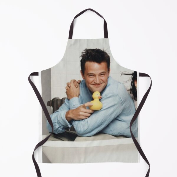 Item preview, Matthew Perry designed and sold by Fatimah Sheikh.