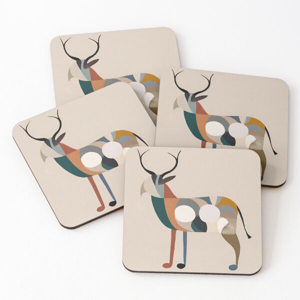 Item preview, Conceptual Animals designed and sold by IconicFriends.