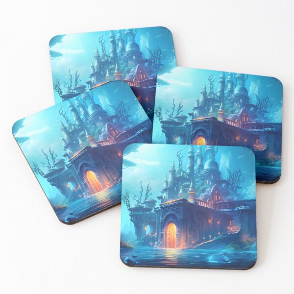 Item preview, Cyberpunk Cityscape designed and sold by Shirtastically.