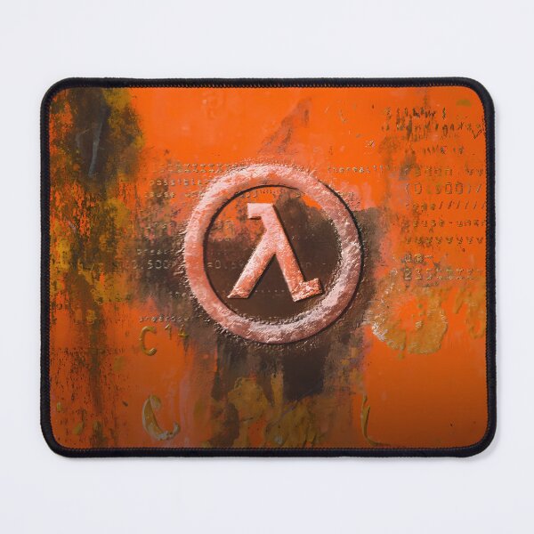 Item preview, Half-Life Boxart logo designed and sold by sys0pjoeb.