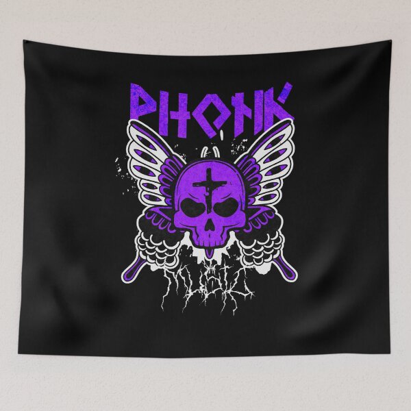 Item preview, Phonk Music designed and sold by MasterKlaw.