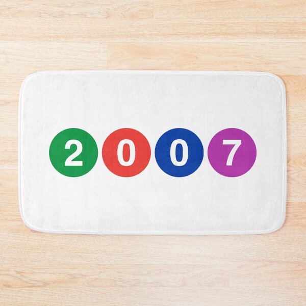 Item preview, 2007 - New York City Subway Style designed and sold by thebigleebowski.