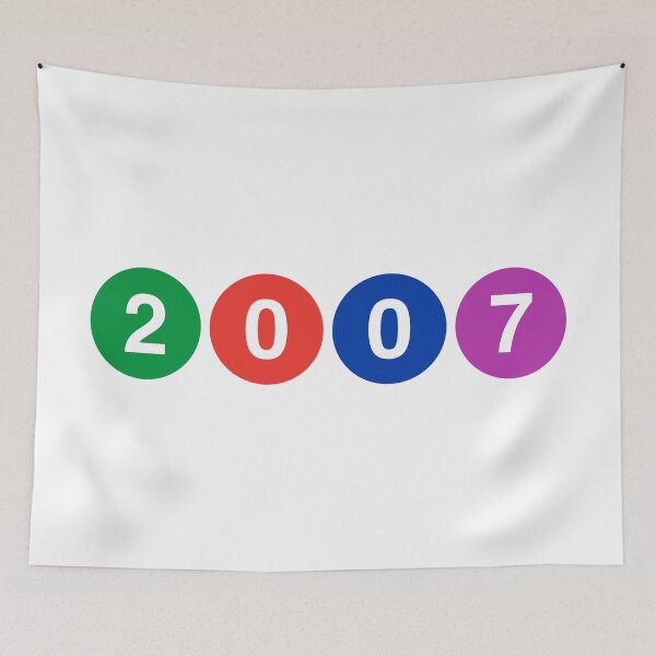 Item preview, 2007 - New York City Subway Style designed and sold by thebigleebowski.