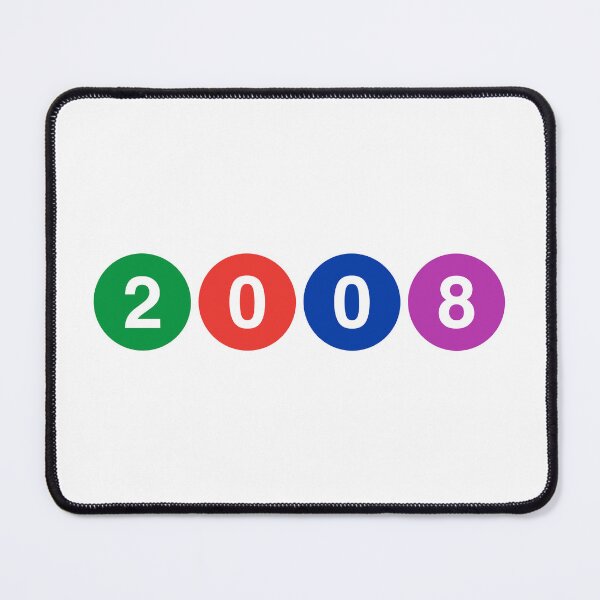 Item preview, 2008 - New York City Subway Style designed and sold by thebigleebowski.