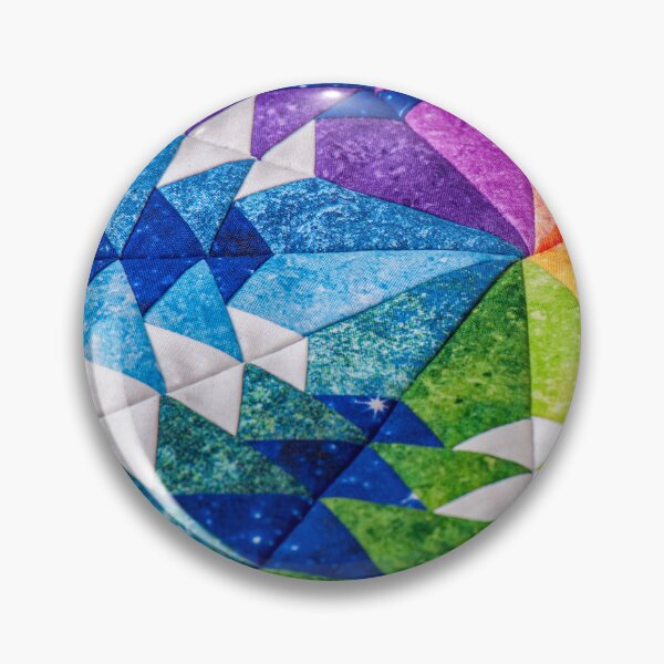 Item preview, Abstract Fine Art Contemporary Challenging Colorful Bright 1000 Piece Jigsaw Puzzle~Decorate Your Home With Wall Art, Metal Art, Wall Clock, Comforter, Throw Blanket, Throw Pillow & More designed and sold by MoreEZUSA-Here.