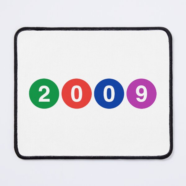 Item preview, 2009 - New York City Subway Style designed and sold by thebigleebowski.