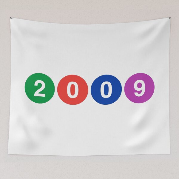 Item preview, 2009 - New York City Subway Style designed and sold by thebigleebowski.