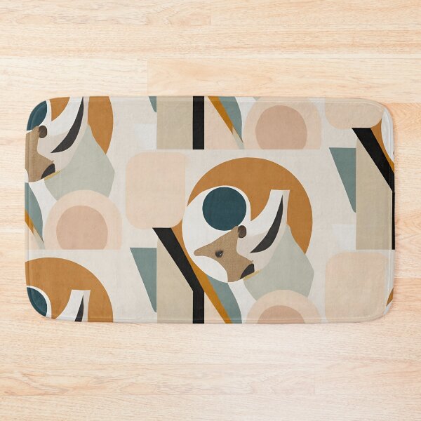 Item preview, Conceptual Animals designed and sold by IconicFriends.