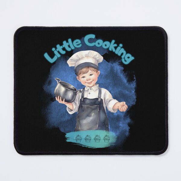 Item preview, Pastel Cook and Little Cooking designed and sold by Madlen-moon.