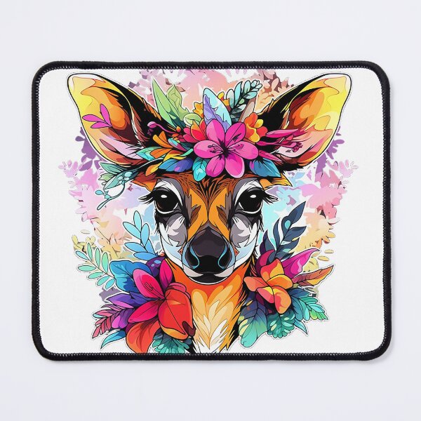 Item preview, deer designed and sold by maniabx.